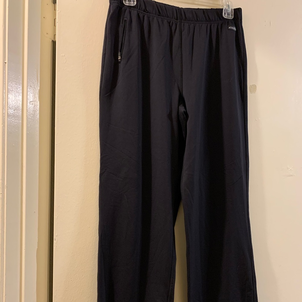 Athleta yoga pants